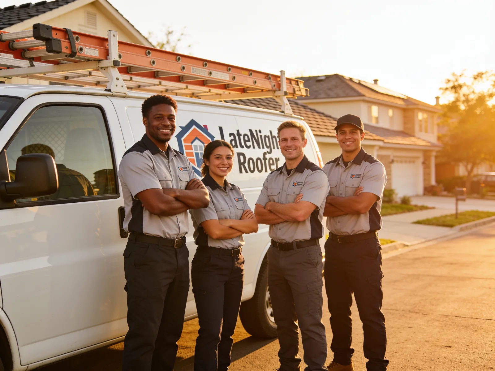 Emergency Roof Repair company in Tontogany, OH